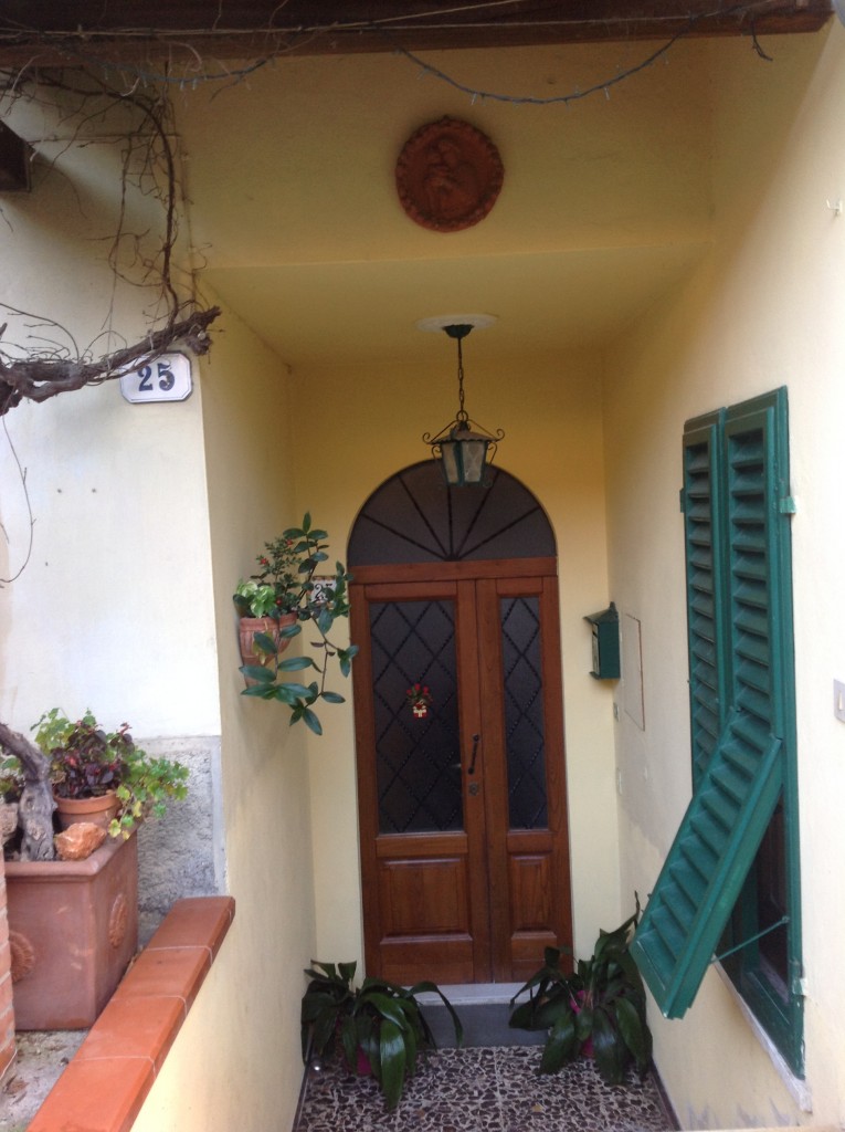 Foto de Monteriggnione, Italia