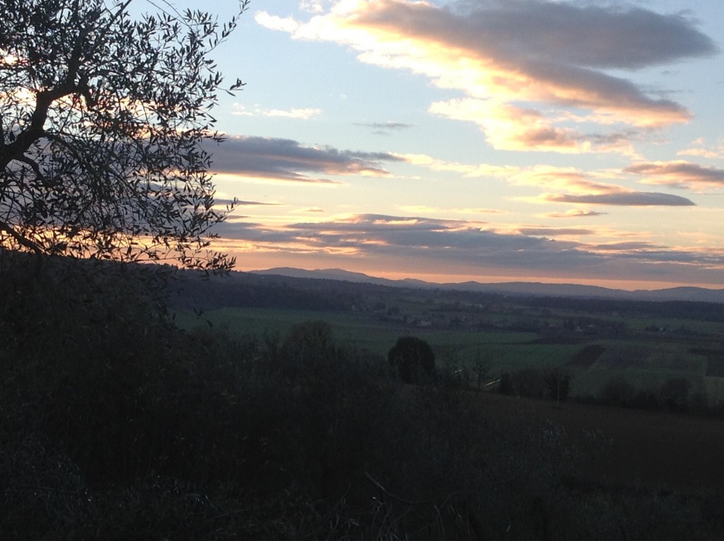 Foto de Monteriggnione, Italia