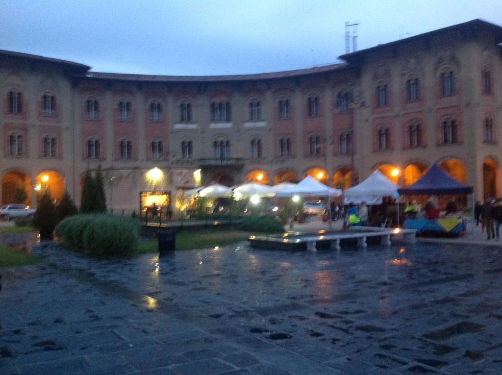 Foto de Pisa, Italia