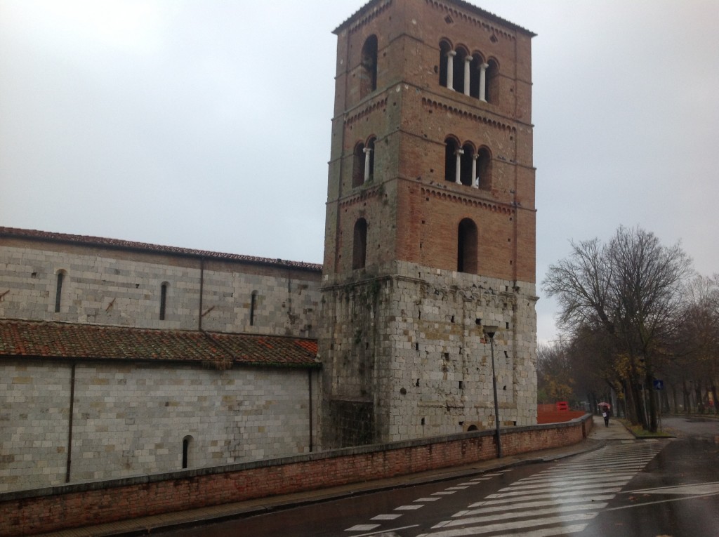 Foto de Pisa, Italia