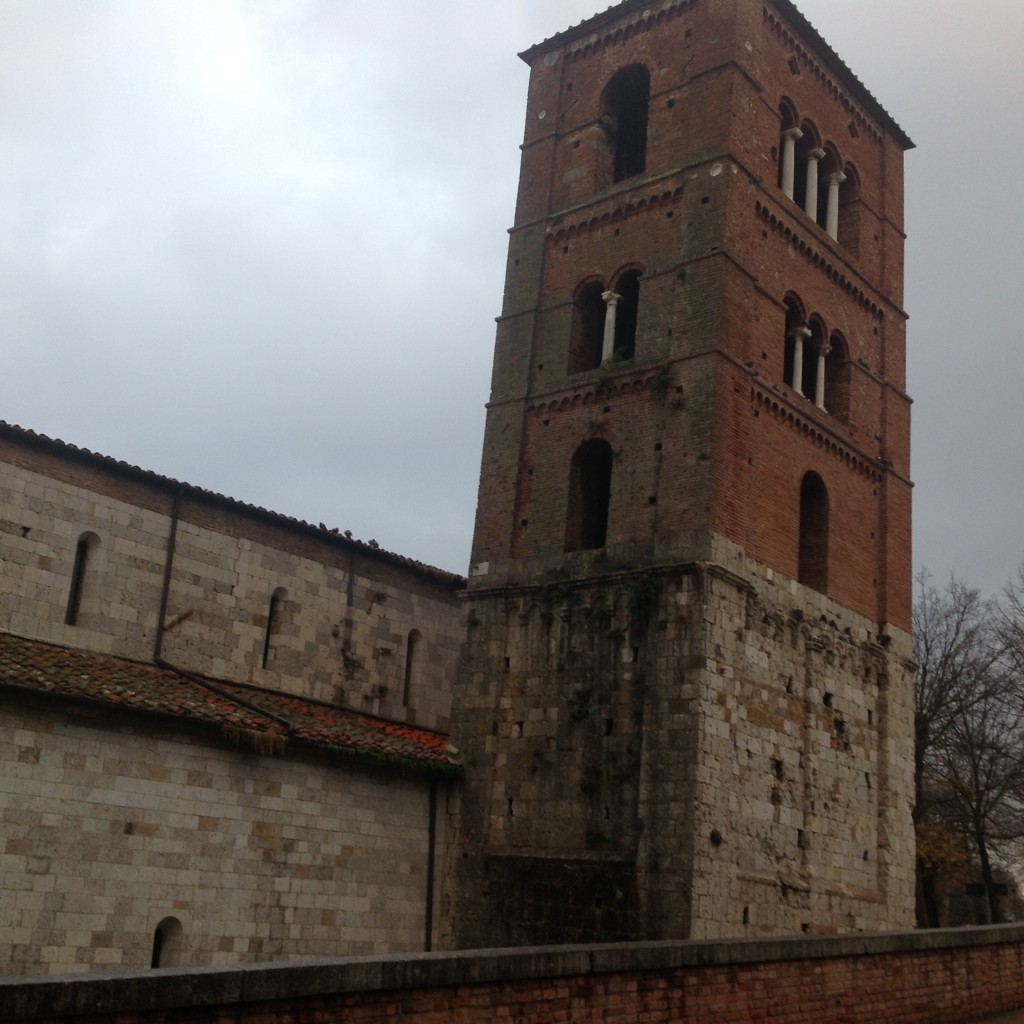 Foto de Pisa, Italia