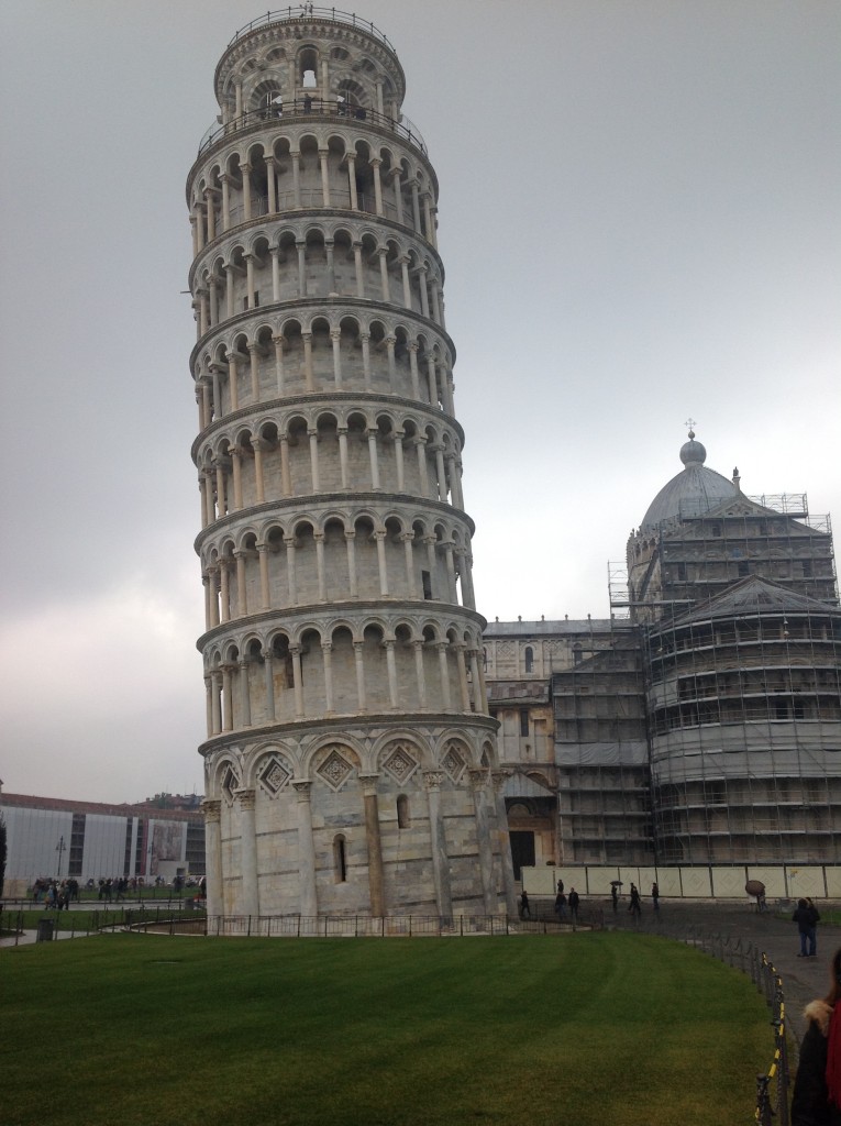 Foto de Pisa, Italia