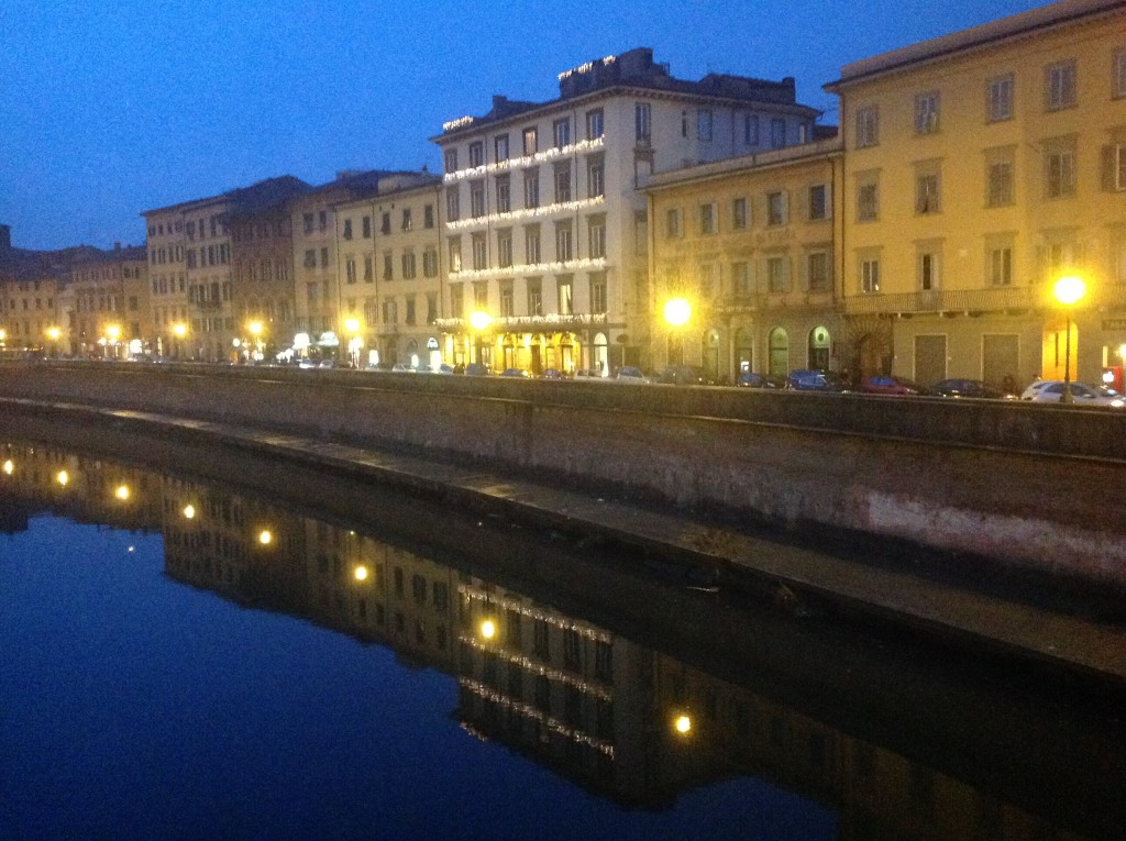Foto de Pisa, Italia