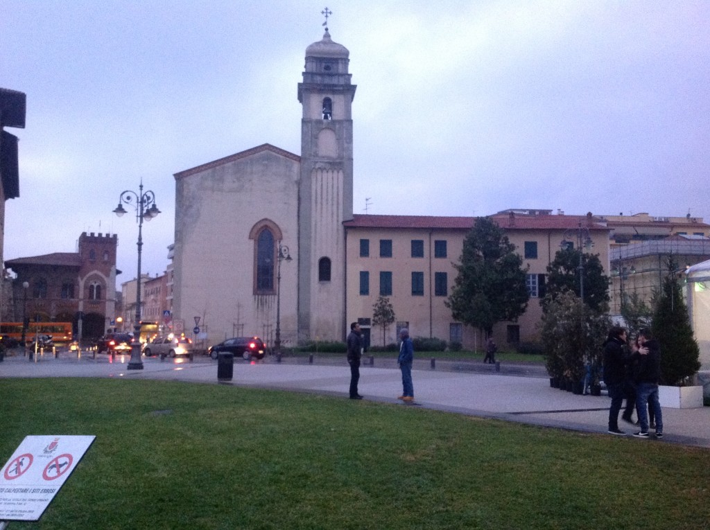 Foto de Pisa, Italia