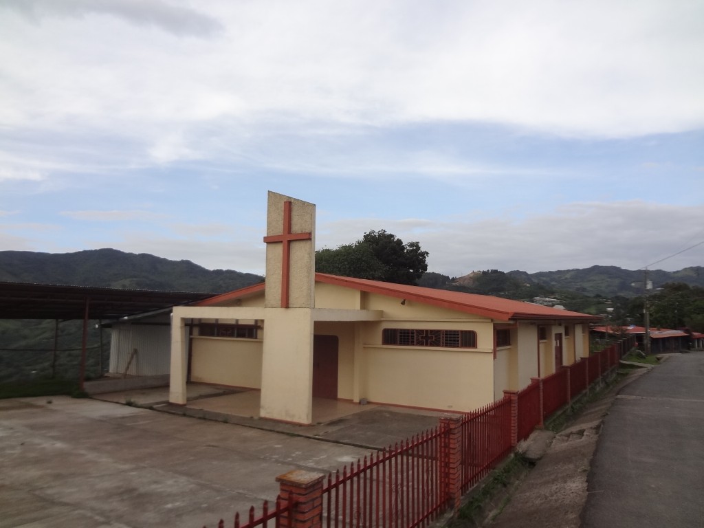 Foto de El Alumbre (Cartago), Costa Rica