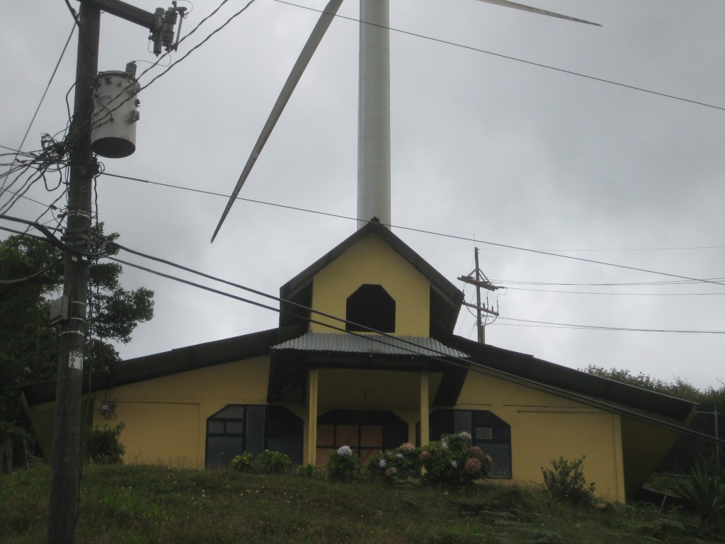 Foto de La Paz, Pamital (Cartago), Costa Rica