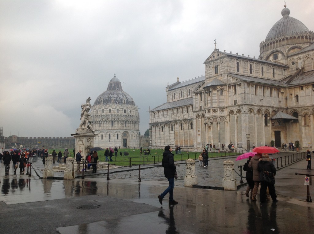 Foto de Pisa, Italia