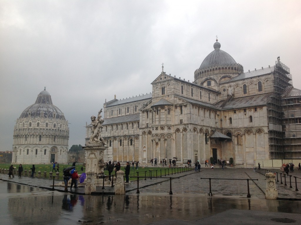 Foto de Pisa, Italia