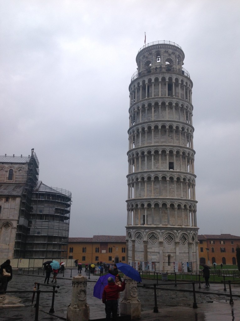 Foto de Pisa, Italia