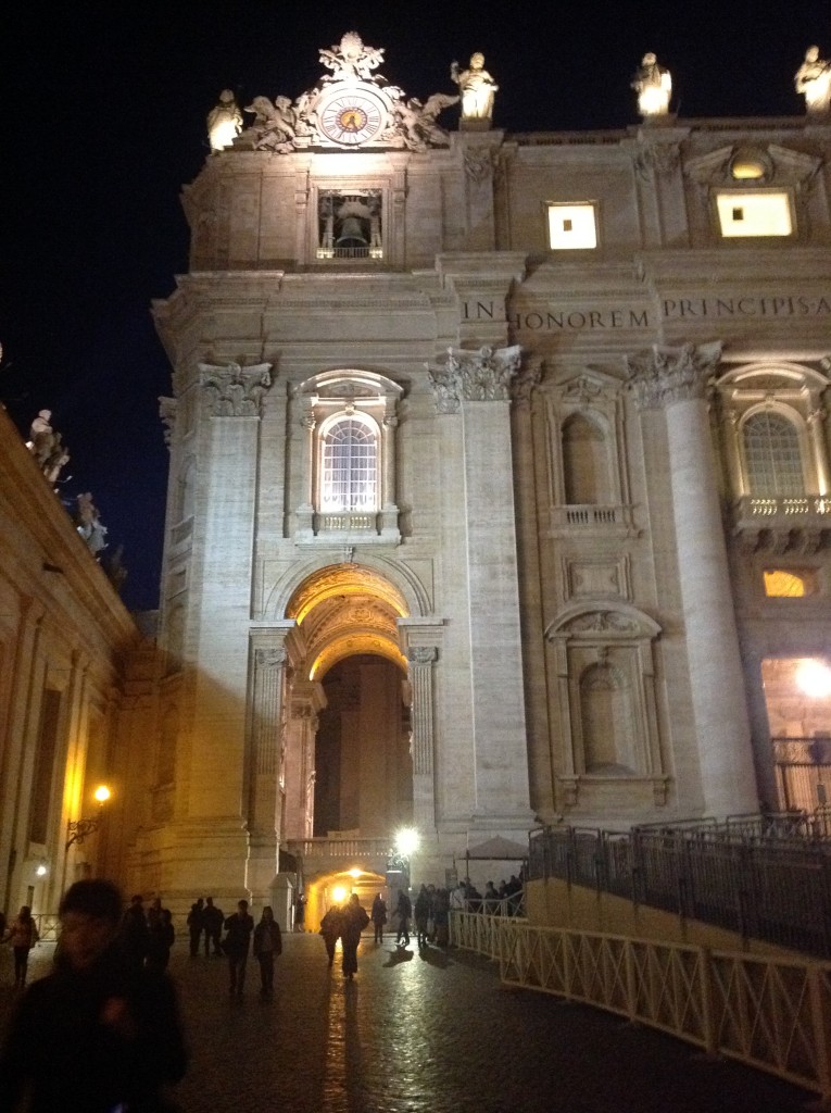 Foto de Roma, Italia