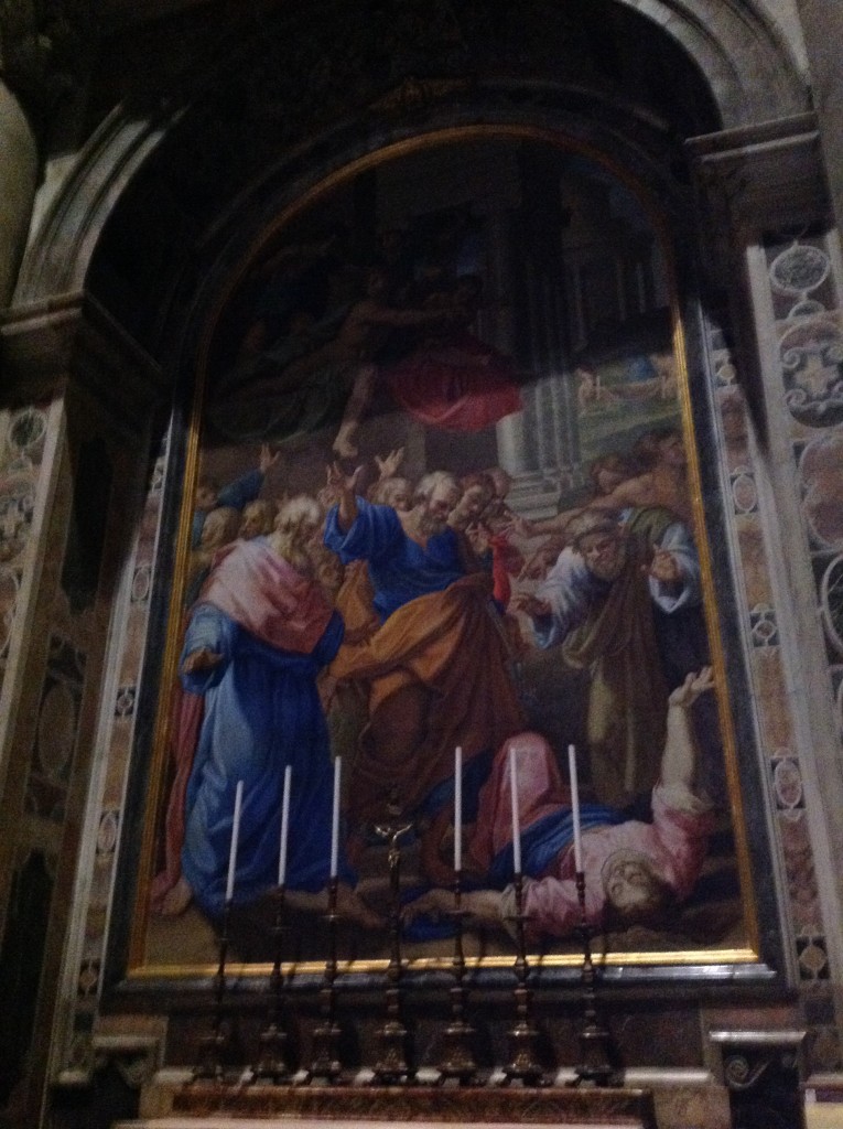 Foto de Roma, Italia