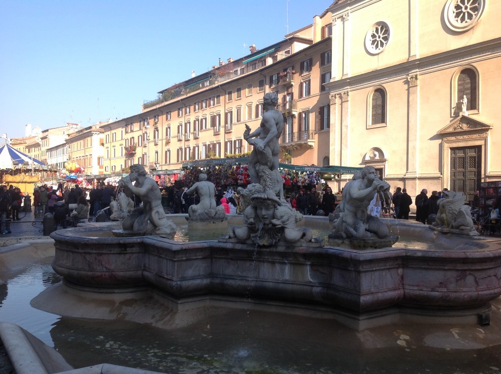 Foto de Roma, Italia