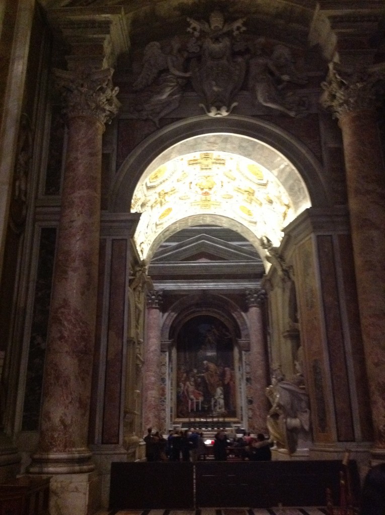 Foto de Roma, Italia