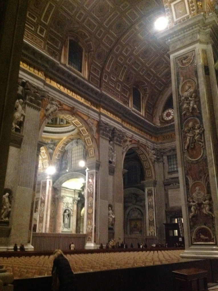 Foto de Roma, Italia