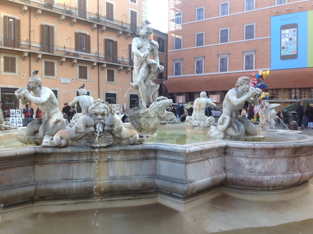 Foto de Roma, Italia