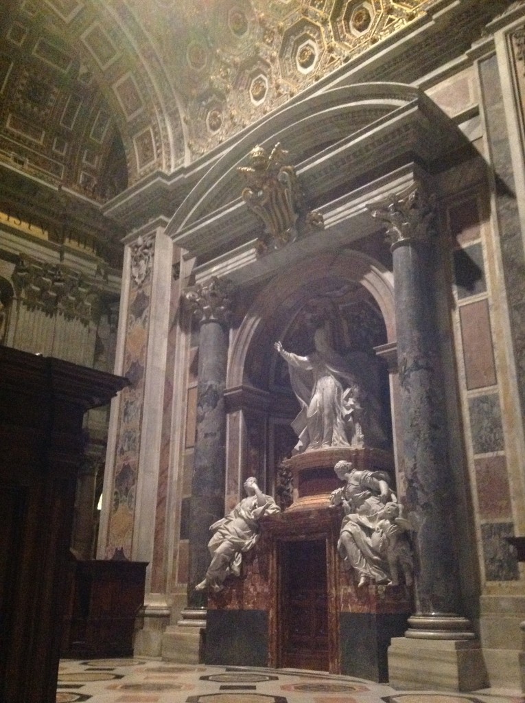 Foto de Roma, Italia