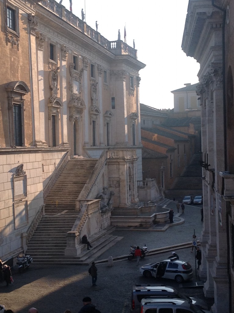 Foto de Roma, Italia