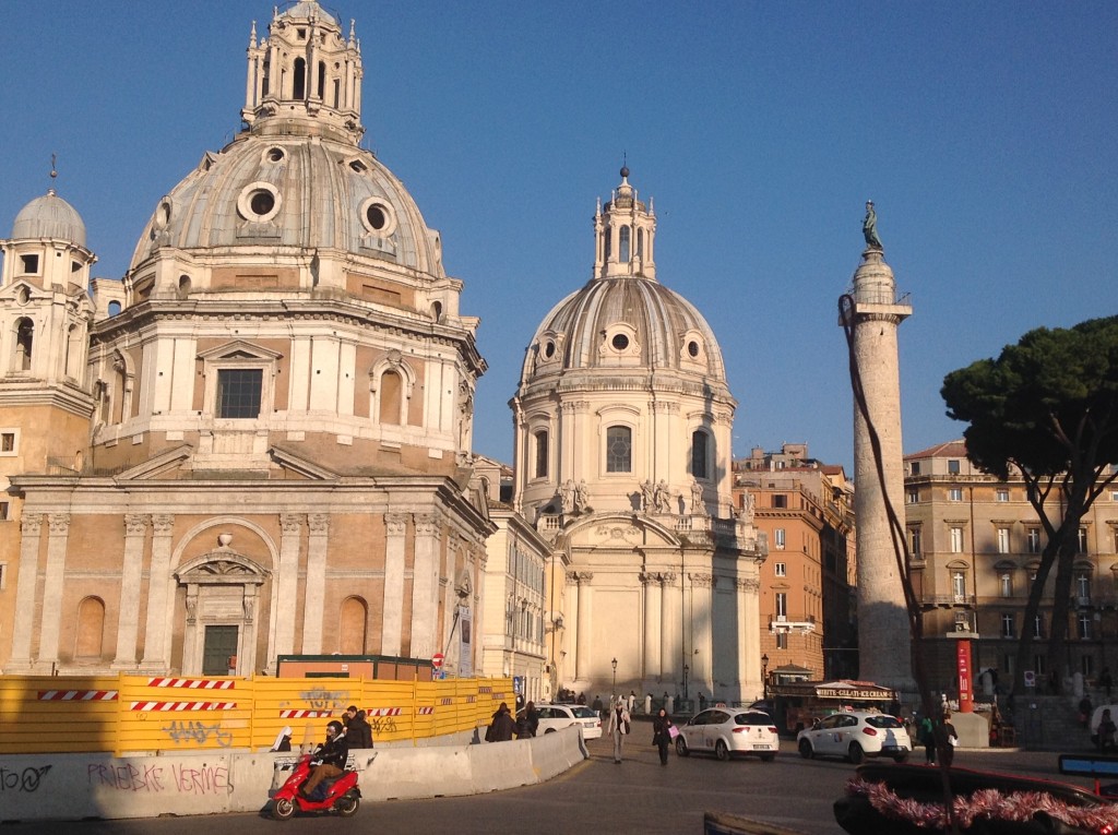 Foto de Roma, Italia