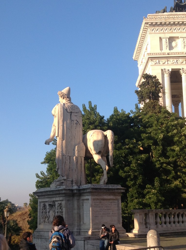 Foto de Roma, Italia
