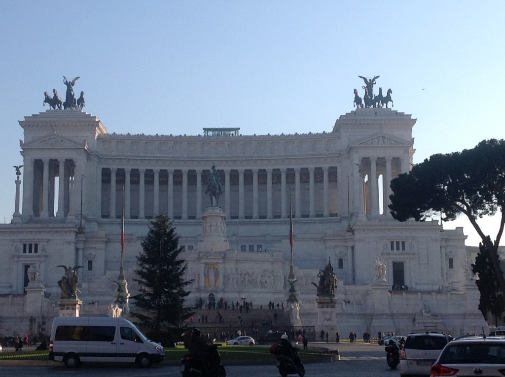 Foto de Roma, Italia