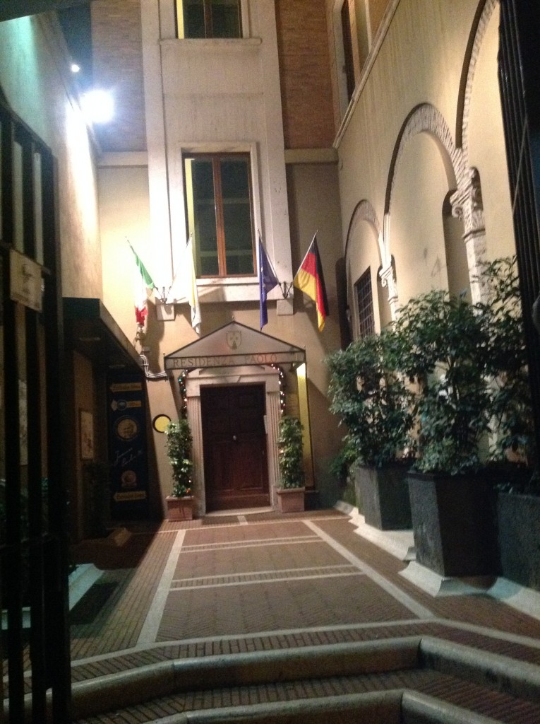 Foto de Roma, Italia