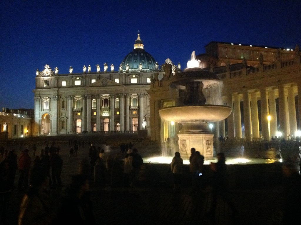 Foto de Roma, Italia