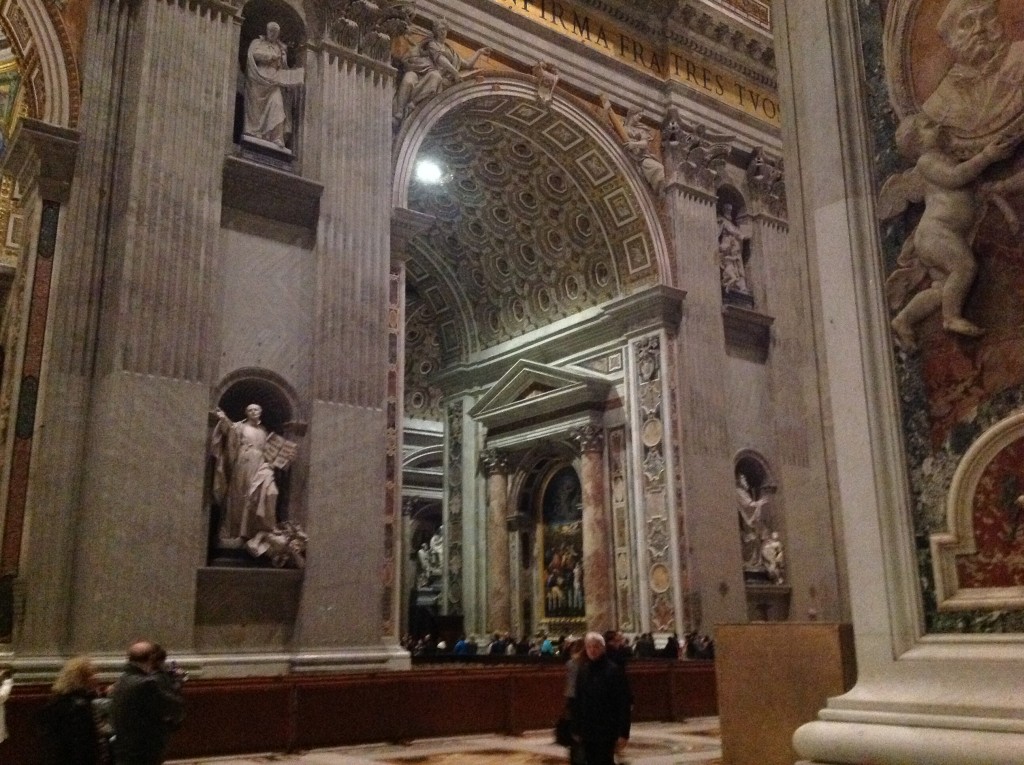 Foto de Roma, Italia