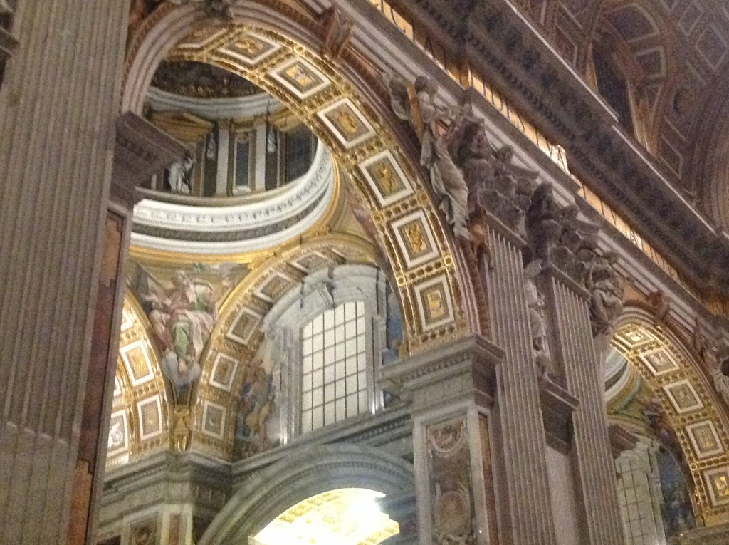 Foto de Roma, Italia