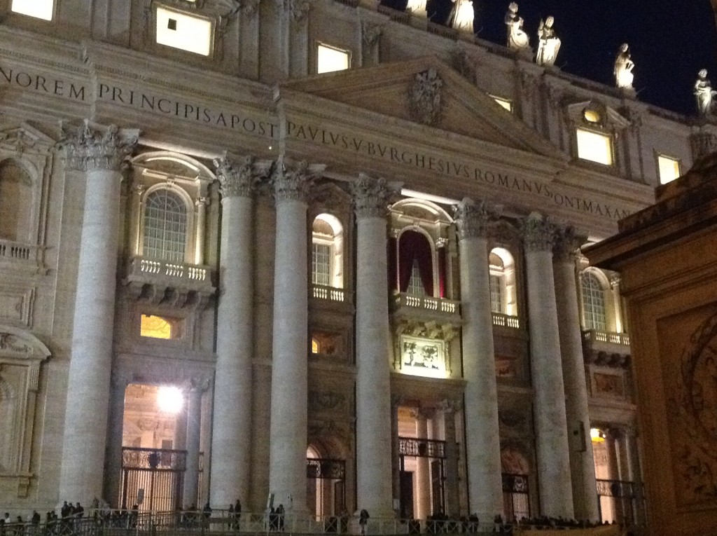 Foto de Roma, Italia