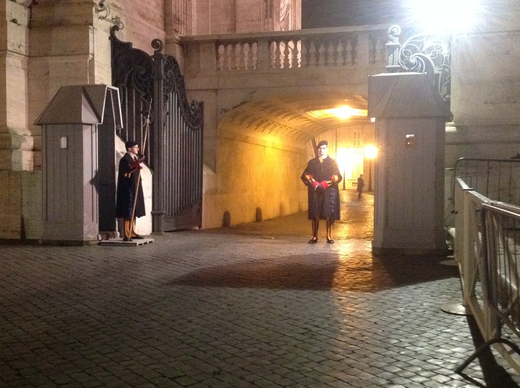 Foto de Roma, Italia