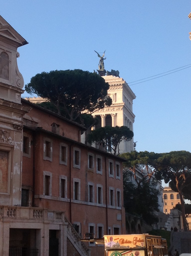 Foto de Roma, Italia