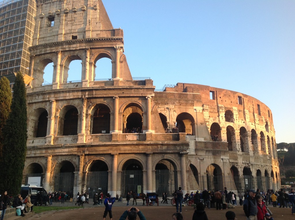 Foto de Roma, Italia