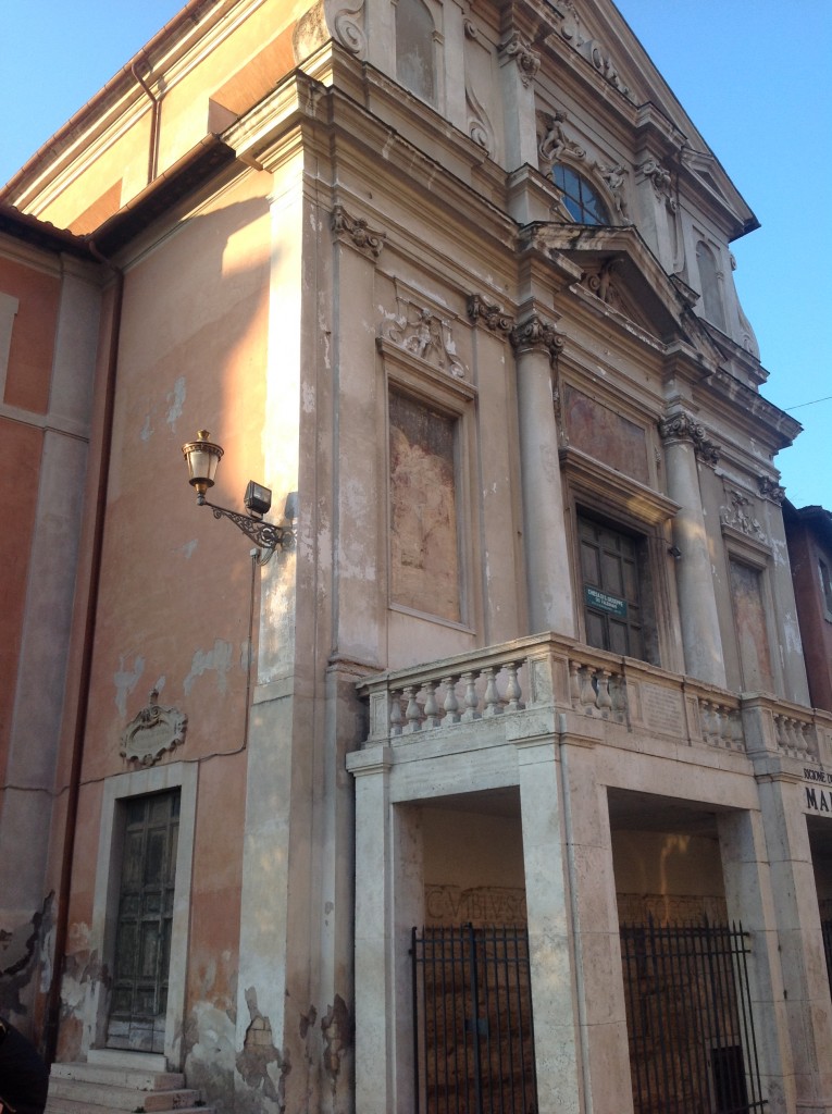 Foto de Roma, Italia