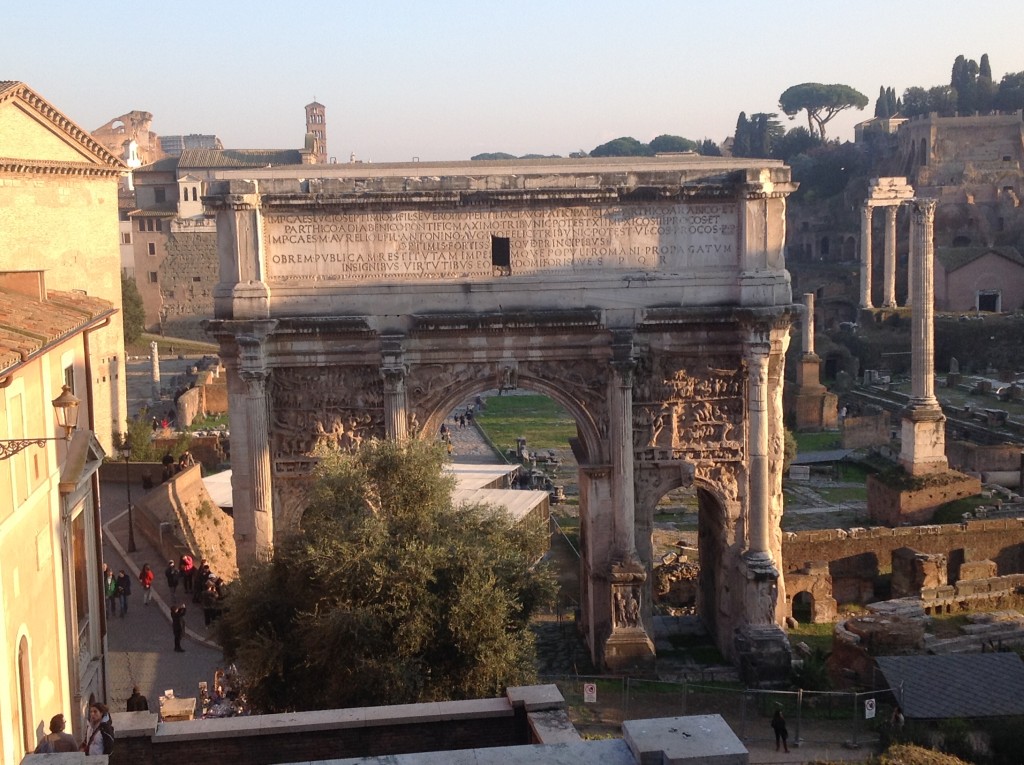 Foto de Roma, Italia