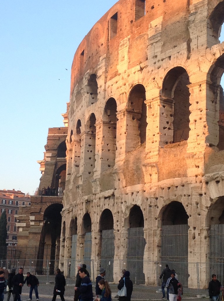 Foto de Roma, Italia