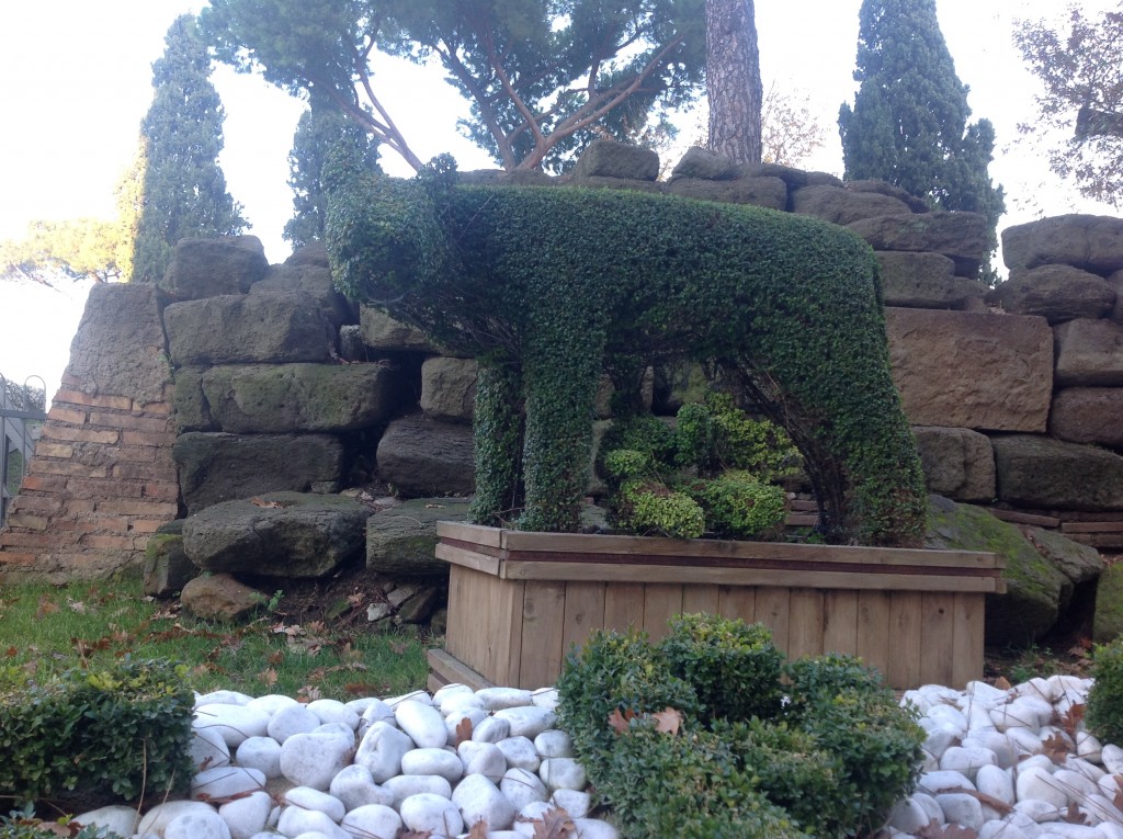 Foto de Roma, Italia