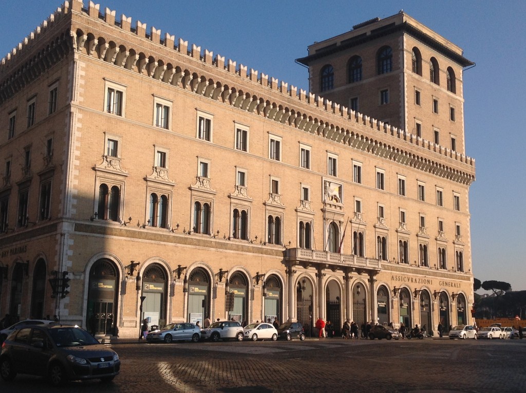 Foto de Roma, Italia