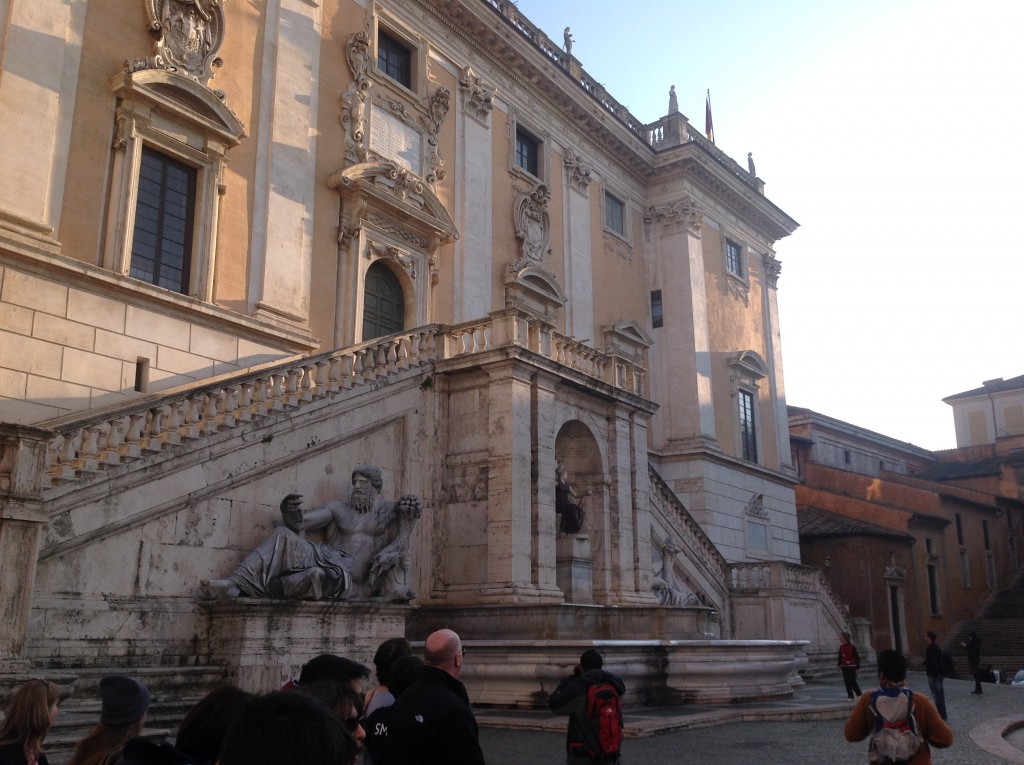 Foto de Roma, Italia