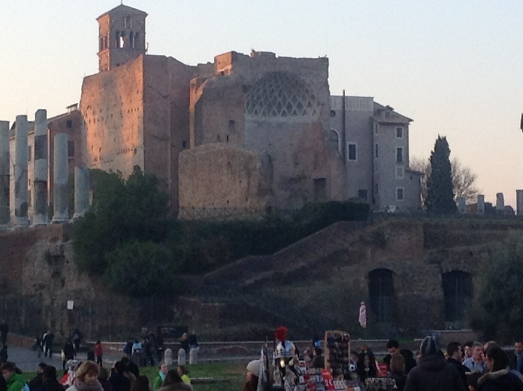 Foto de Roma, Italia