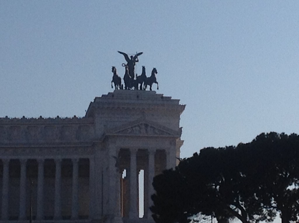 Foto de Roma, Italia