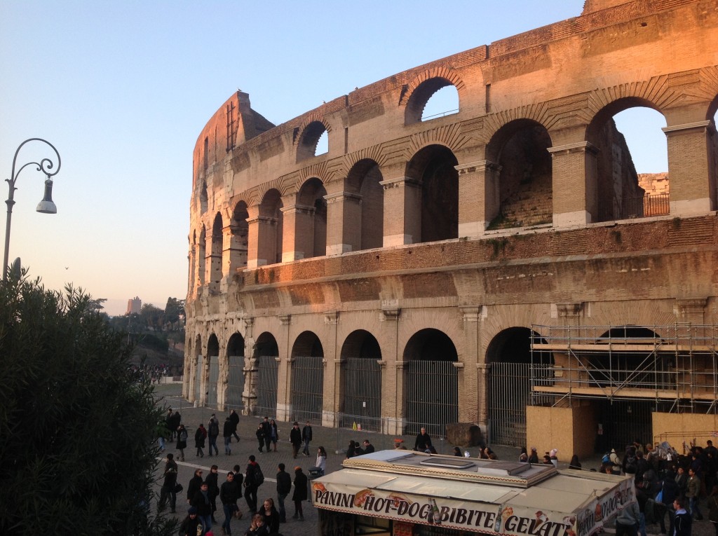 Foto de Roma, Italia