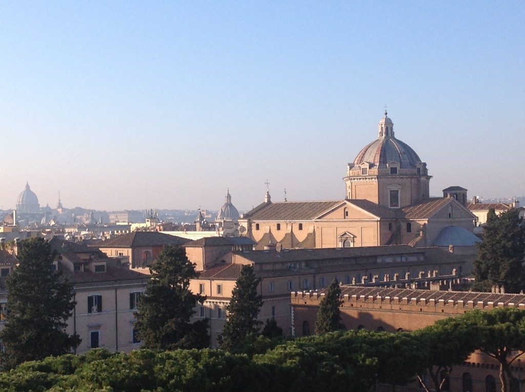 Foto de Roma, Italia