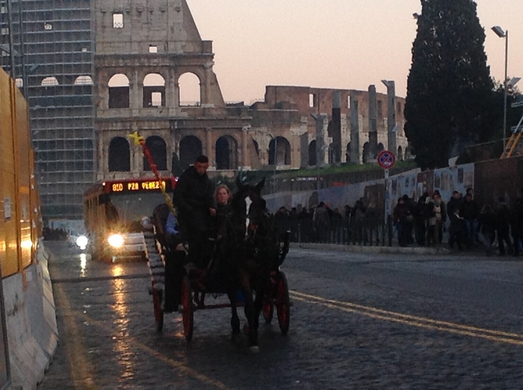 Foto de Roma, Italia