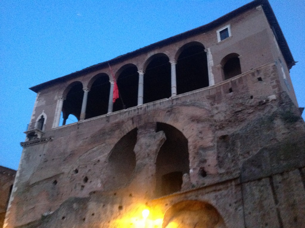 Foto de Roma, Italia