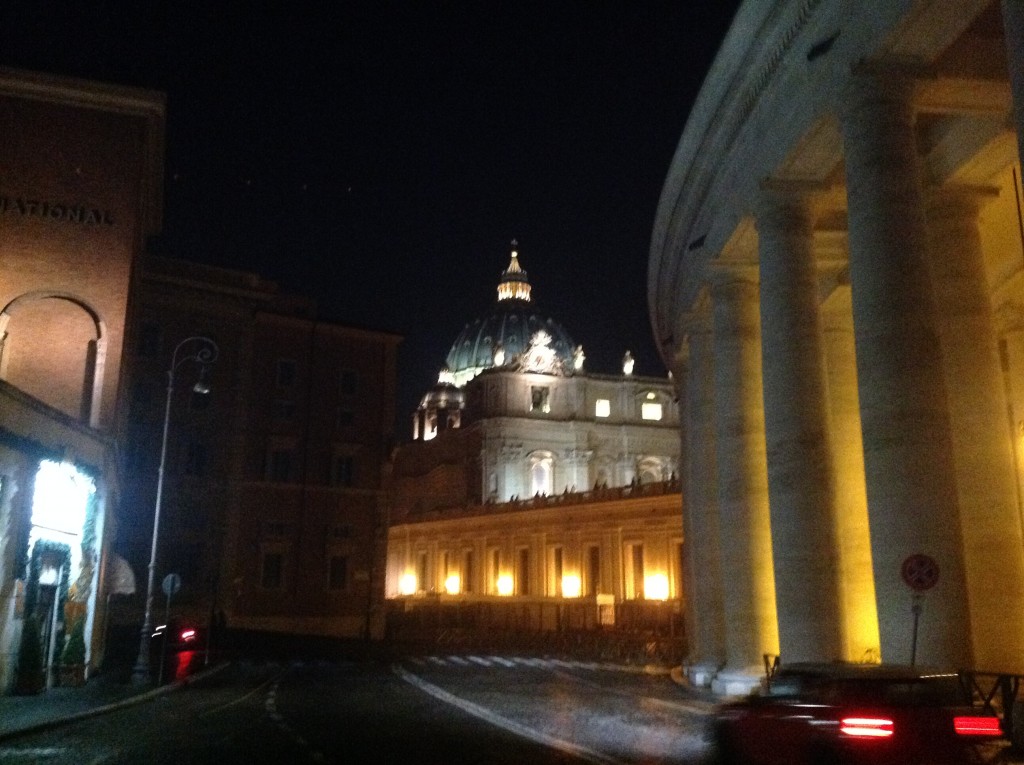 Foto de Roma, Italia