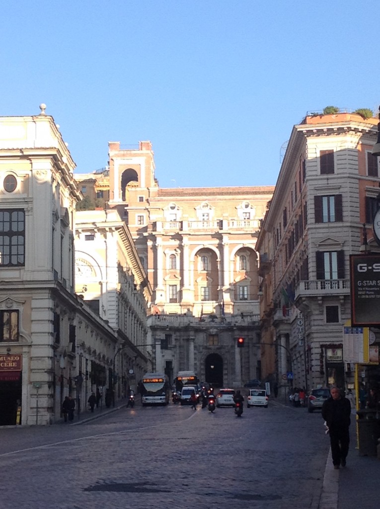 Foto de Roma, Italia