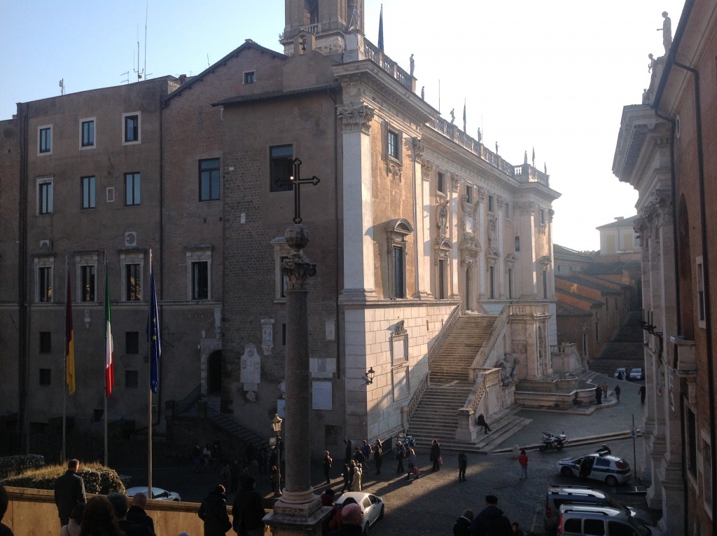 Foto de Roma, Italia