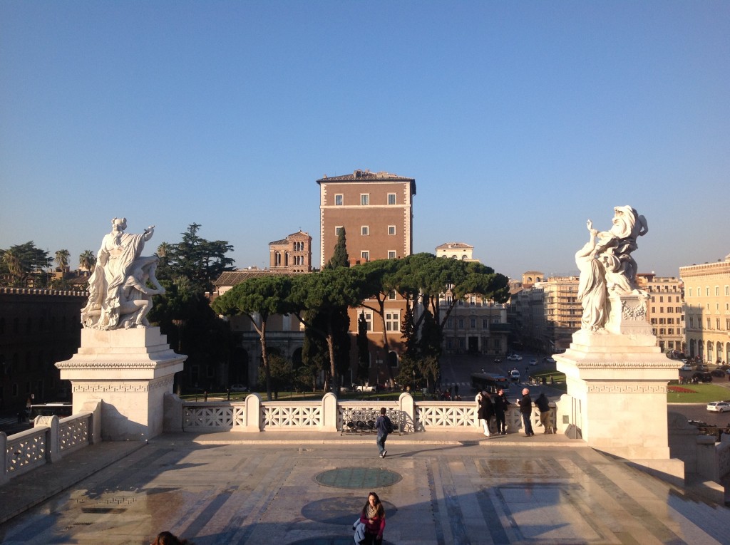 Foto de Roma, Italia