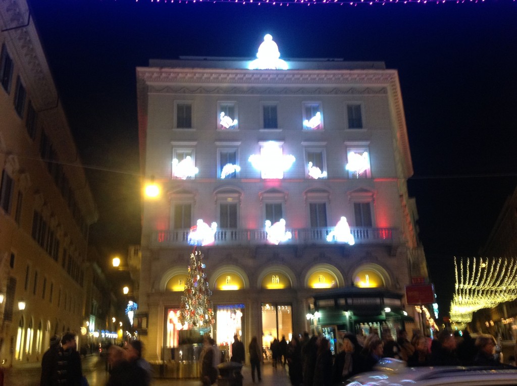 Foto de Roma, Italia