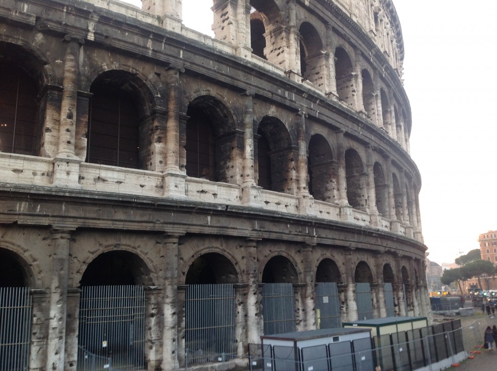 Foto de Roma, Italia